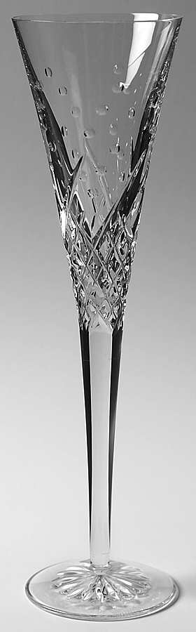 Waterford Wishes Fluted Champagne by Waterford Crystal-1