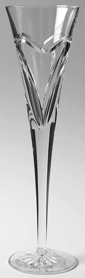 Waterford Wishes Fluted Champagne by Waterford Crystal-1