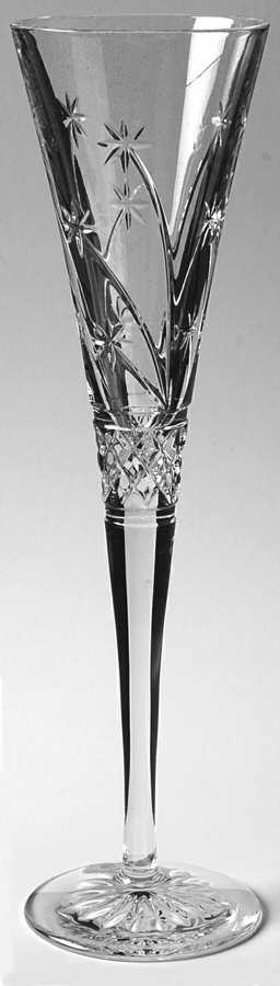 Waterford Wishes Fluted Champagne by Waterford Crystal-1