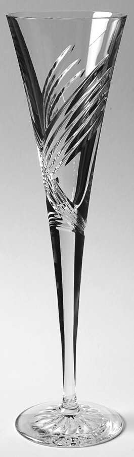 Waterford Wishes Fluted Champagne by Waterford Crystal-1