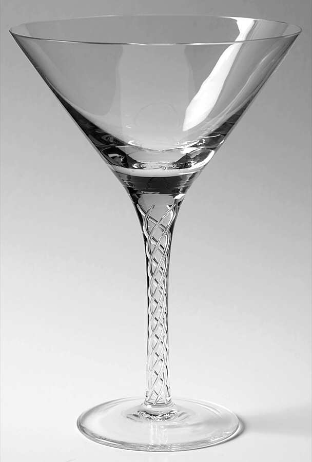 Ava Martini Glass by Waterford Crystal-1