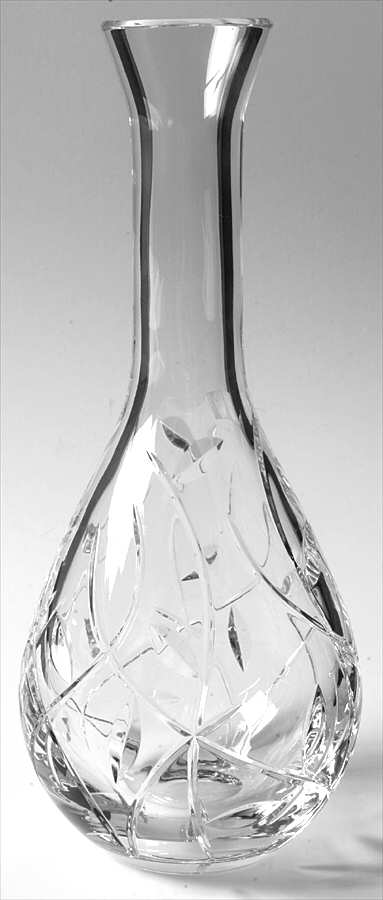 Caelyn Decanter No Stopper by Waterford Crystal-1