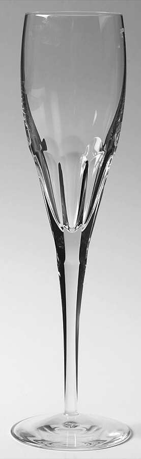 Elena Fluted Champagne by Waterford Crystal-1