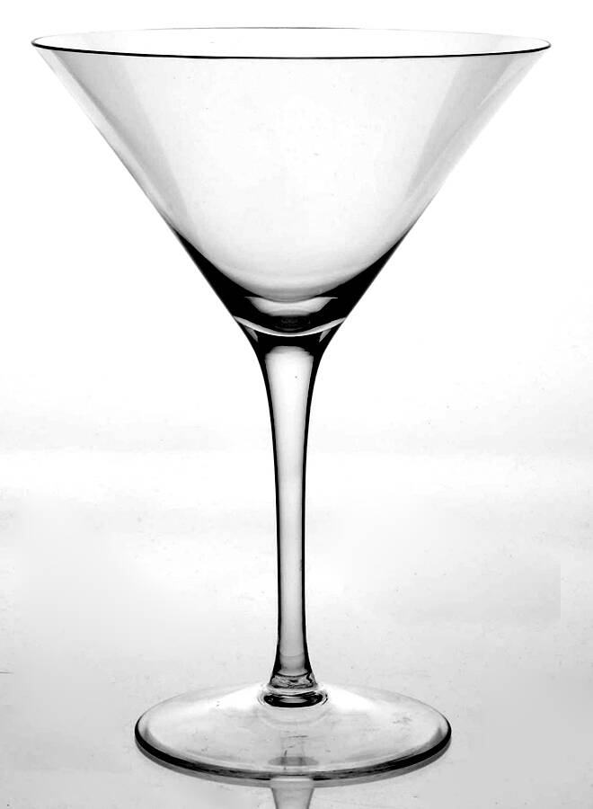 Williams Martini Glass by Williams-Sonoma-1