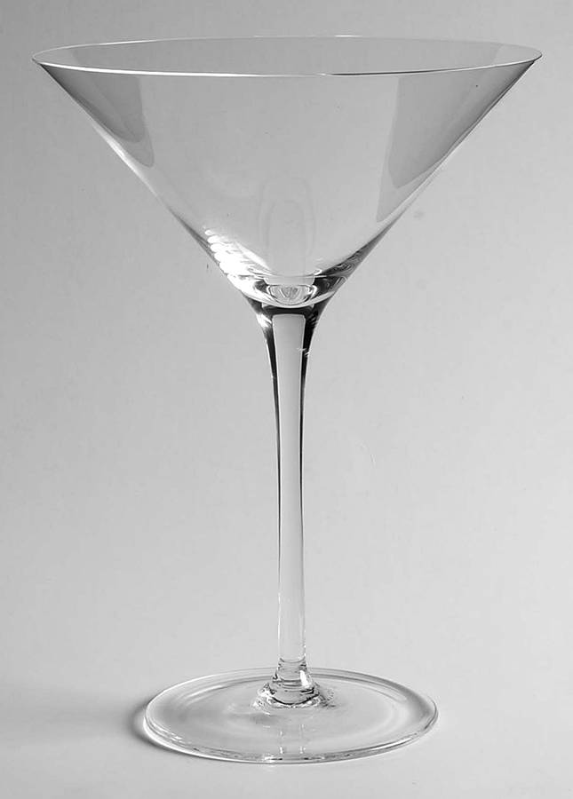Williams Martini Glass by Williams-Sonoma-1