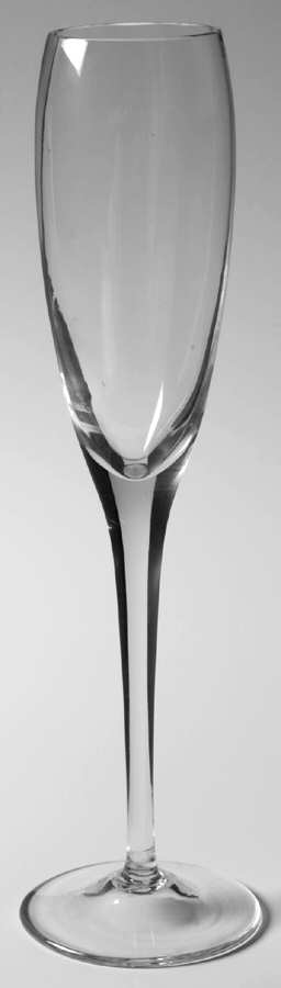 Capri Fluted Champagne by Wiesenthalhutte-1