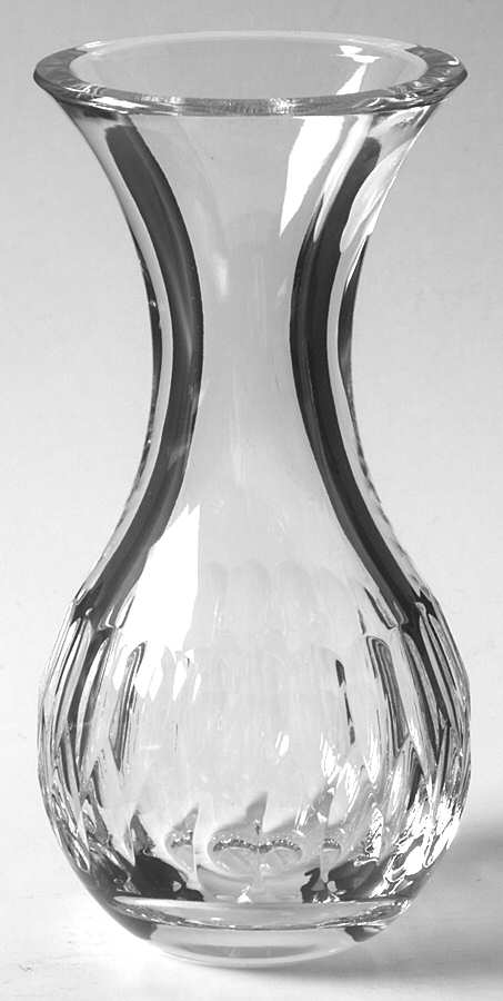 Presage 5" Posy Vase by Waterford Crystal-1