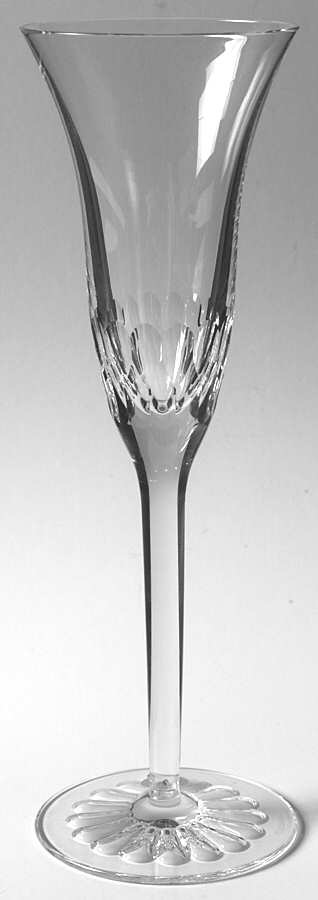 Presage Fluted Champagne by Waterford Crystal-1