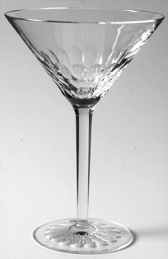 Presage Martini Glass by Waterford Crystal-1