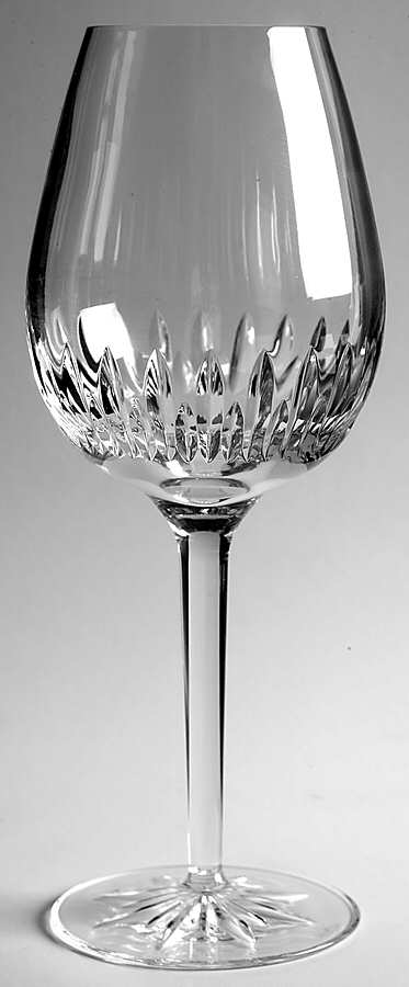 Giselle Water Goblet by Waterford Crystal-1