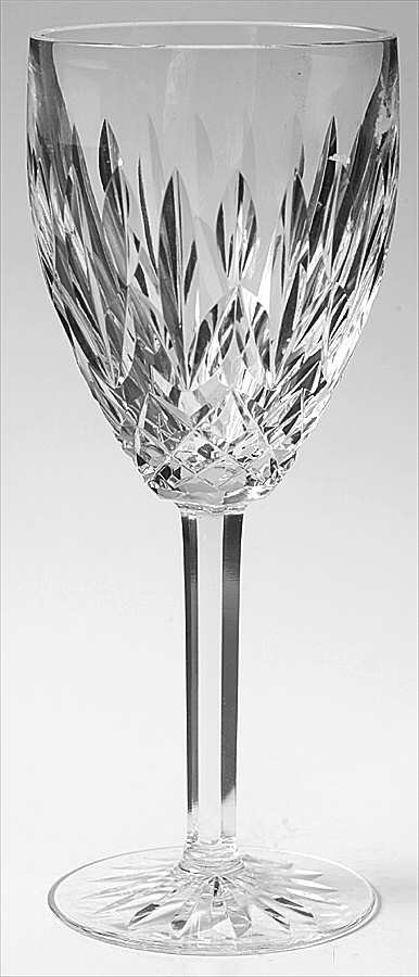 WAT39 Wine Glass by Waterford Crystal-1