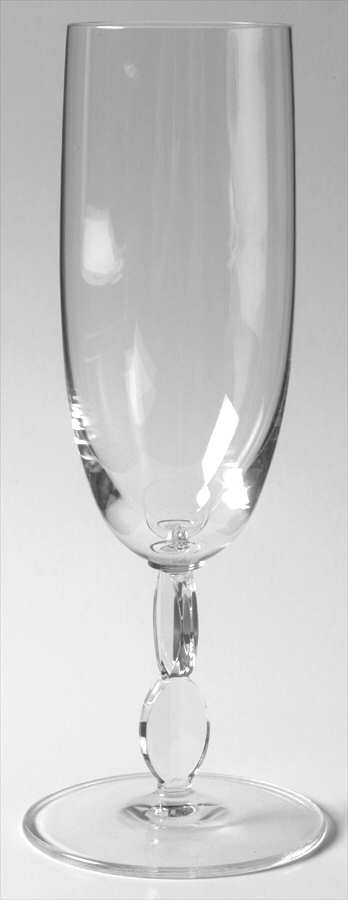 Oval Link Fluted Champagne by Wedgwood-1