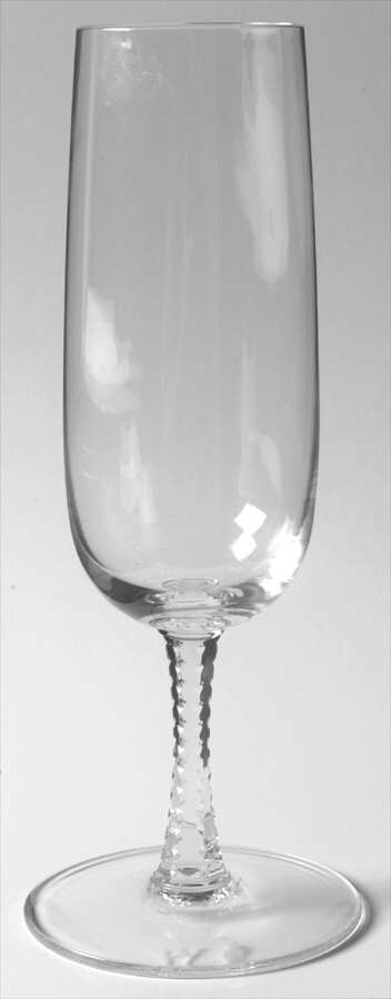 Facet Fluted Champagne by Wedgwood-1