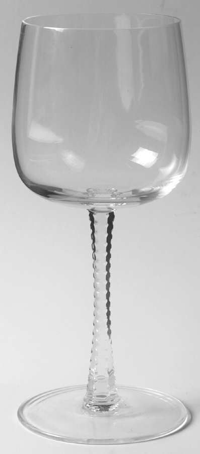 Facet Wine Glass by Wedgwood-1
