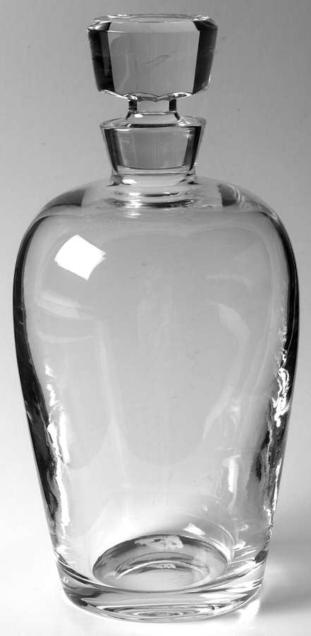 Curtain Call Decanter & Stopper by Wedgwood-1