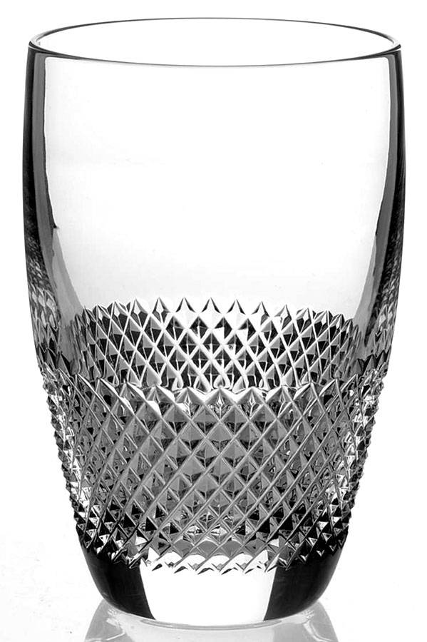 Lume 12 Oz Flat Tumbler by Waterford Crystal-1