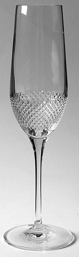 Lume Fluted Champagne by Waterford Crystal-1