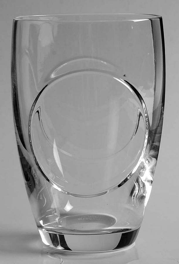 Circa 12 Oz Flat Tumbler by Waterford Crystal-1
