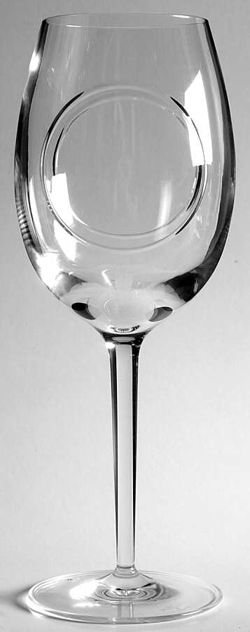 Circa Goblet/Red Wine by Waterford Crystal-1