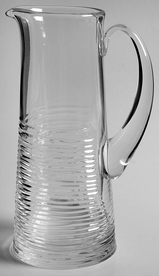 Strata 32 Oz Martini Pitcher by Wedgwood-1
