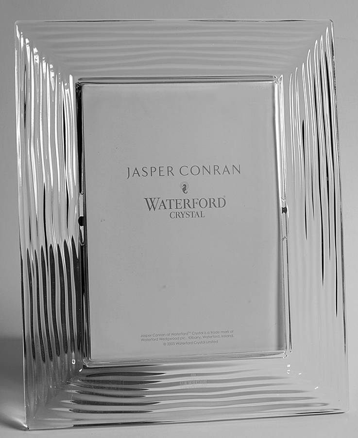 Strata Frame-Holds 5" X 7" Photo by Wedgwood-1
