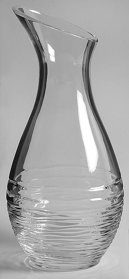 Strata Carafe by Wedgwood-1