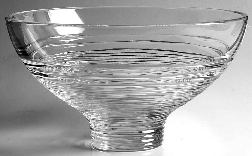 Strata 10" Round Bowl by Wedgwood-1