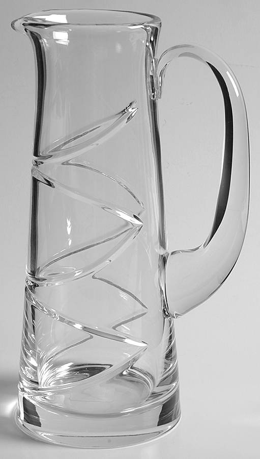 Aura 32 Oz Martini Pitcher by Waterford Crystal-1