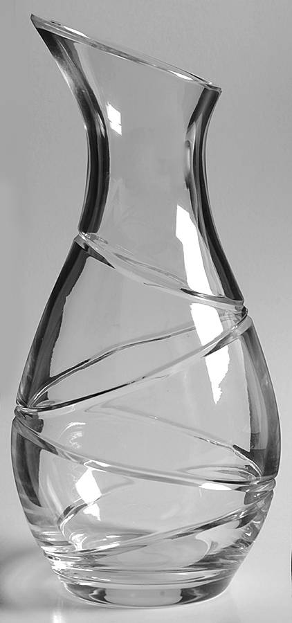 Aura Carafe by Waterford Crystal-1