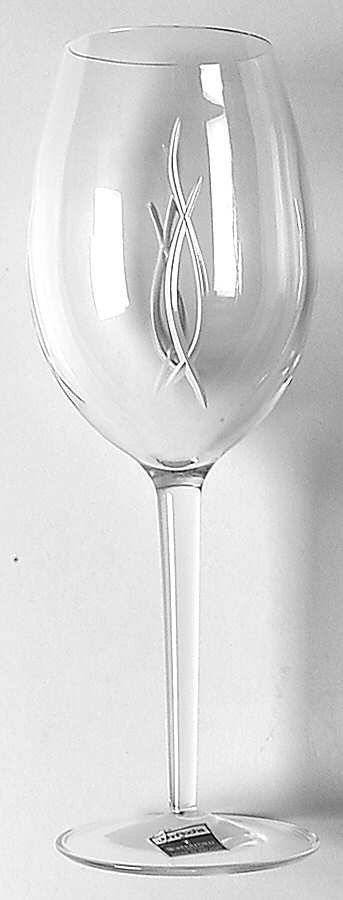 Weft Goblet/Red Wine by Waterford Crystal-1