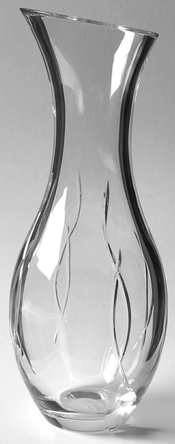Weft Open Carafe by Waterford Crystal-1