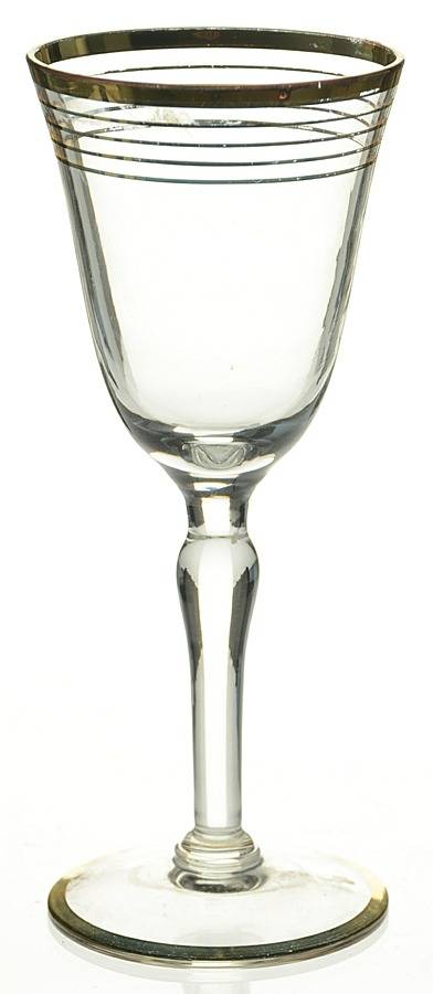 WVG15 Wine Glass by West Virginia Glass Specialty-1