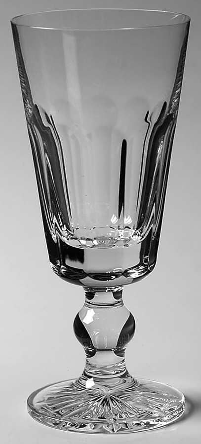 Grafton Street Iced Tea by Waterford Crystal-1