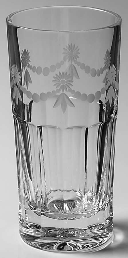 Grafton Street Flat Tumbler by Waterford Crystal-1