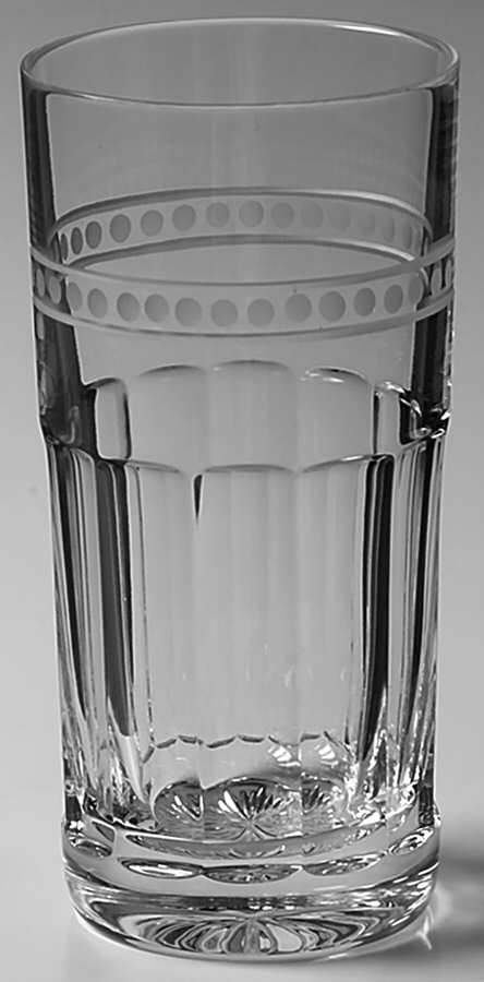 Grafton Street Flat Tumbler by Waterford Crystal-1