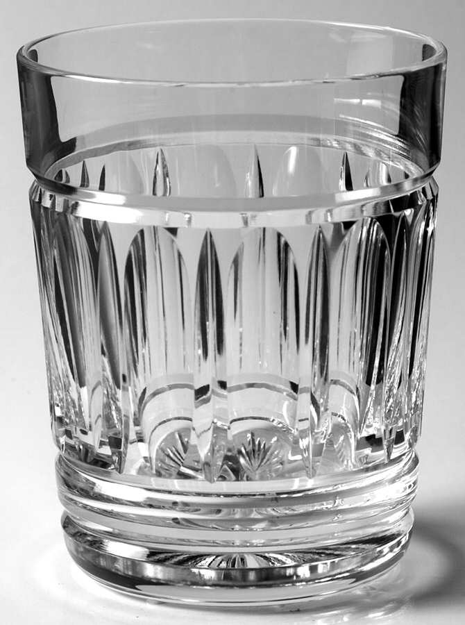 Grafton Street Double Old Fashioned by Waterford Crystal-1