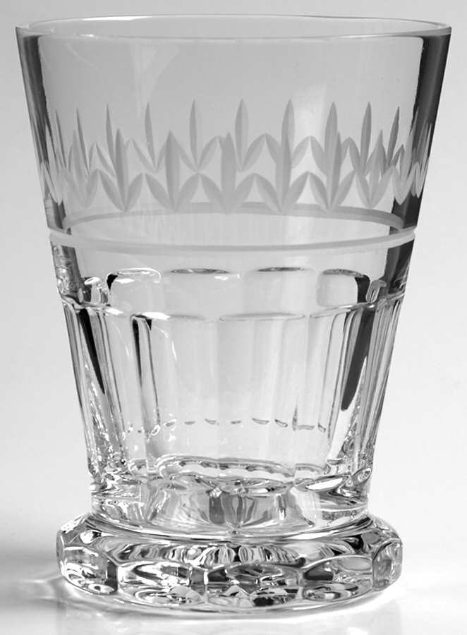 Grafton Street Flat Tumbler by Waterford Crystal-1
