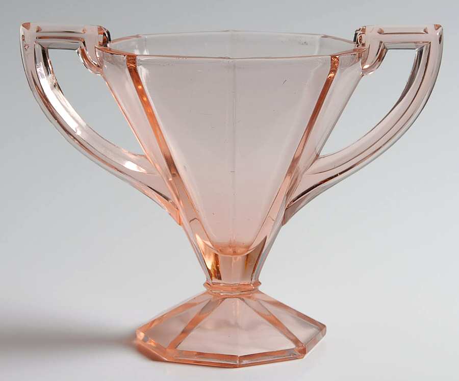 Doreen Pink Open Sugar by Westmoreland-1