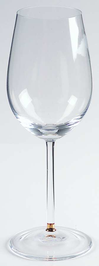 Connoisseur Gold Collection Chardonnay Wine by Waterford Crystal-1