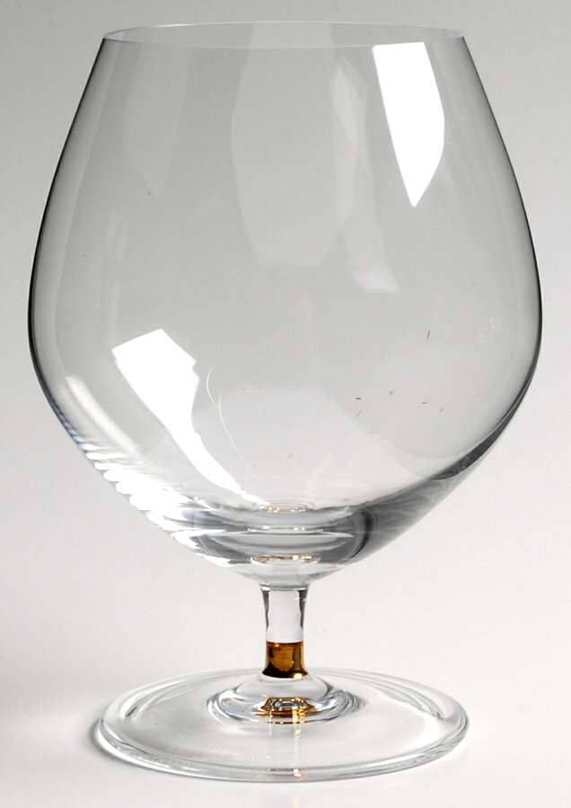 Connoisseur Gold Collection Cognac by Waterford Crystal-1