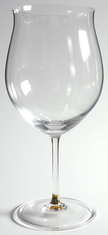 Connoisseur Gold Collection Pinot Noir Wine by Waterford Crystal-1