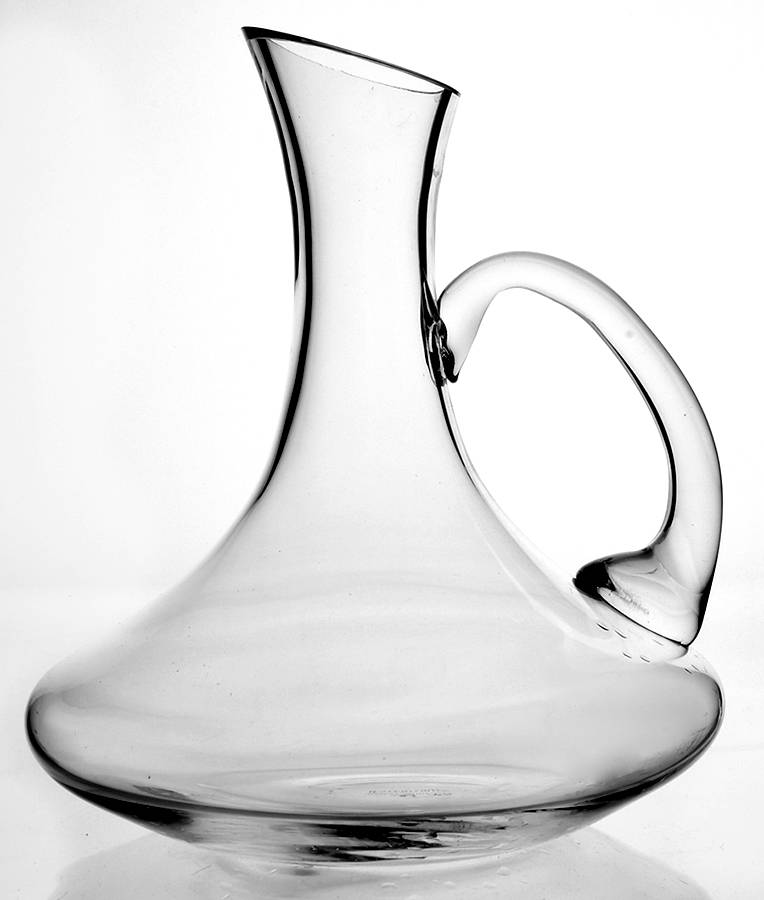 Robert Mondavi Carafe by Waterford Crystal-1