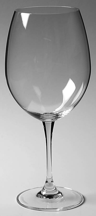 Robert Mondavi Cabernet Wine by Waterford Crystal-1