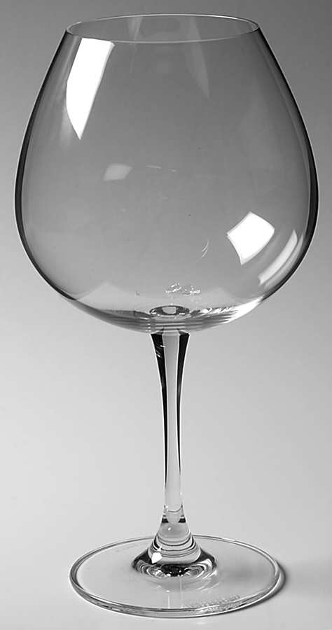 Robert Mondavi Merlot Wine by Waterford Crystal-1