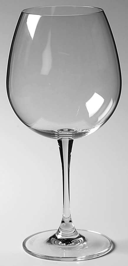 Robert Mondavi Burgundy Wine by Waterford Crystal-1