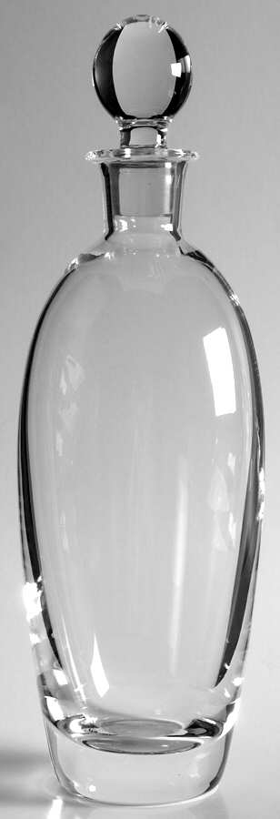 Robert Mondavi Decanter & Stopper by Waterford Crystal-1