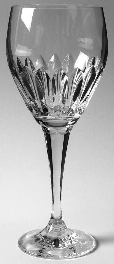 Cleopatra Water Goblet by Webb Thomas-1