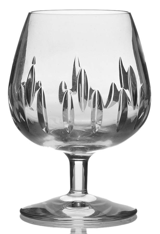 London Brandy Glass by Waterford Crystal-1