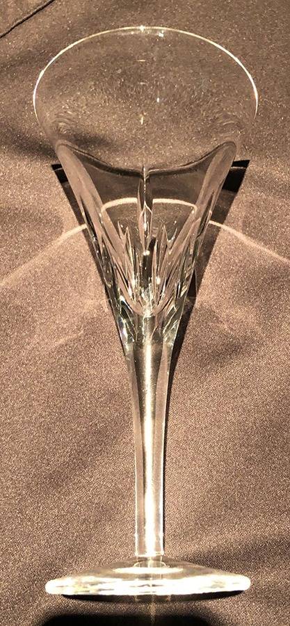 London Water Goblet by Waterford Crystal-1