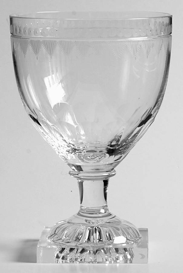 Flavia Wine Glass by William Yeoward-1